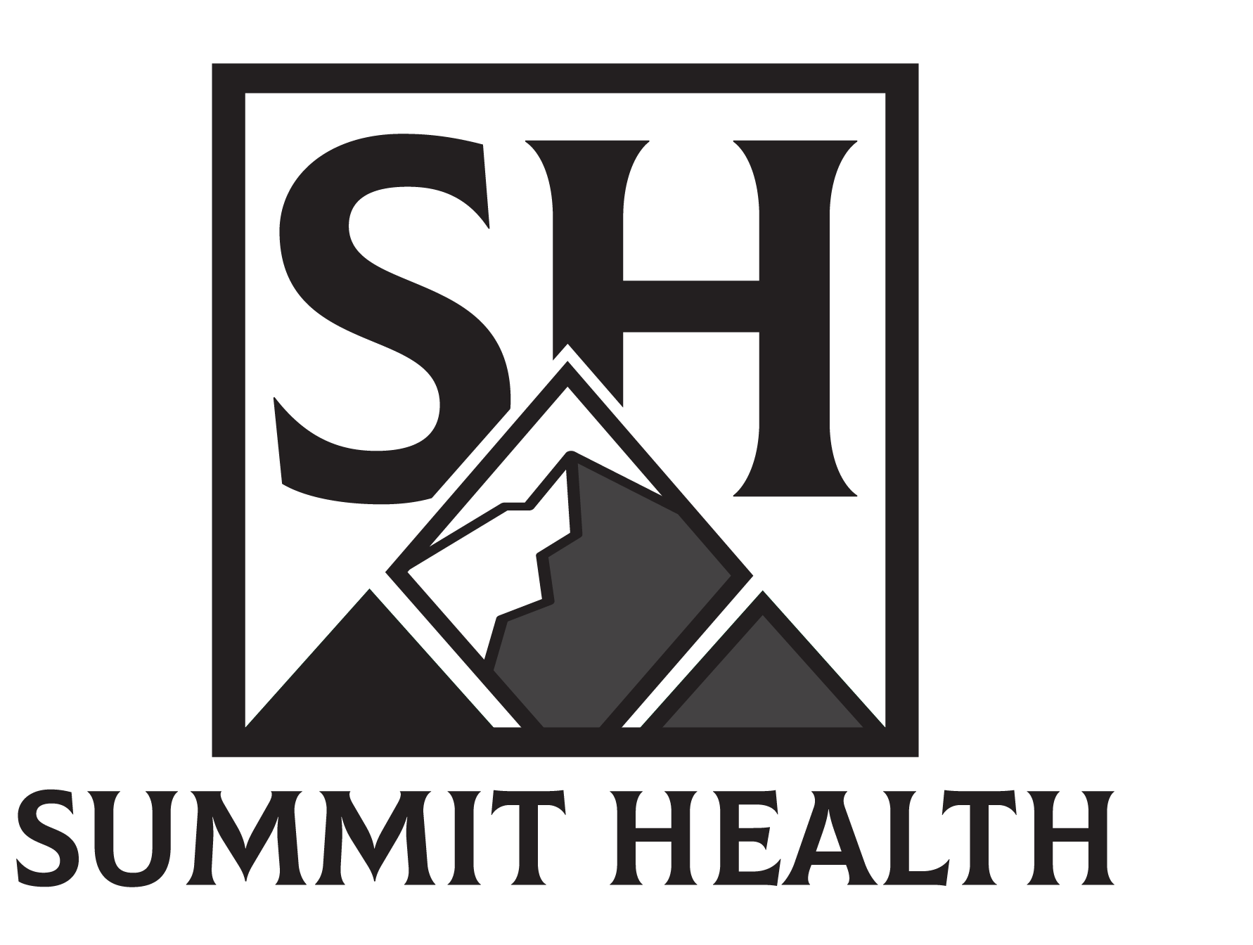 Login - Summit Health Labs
